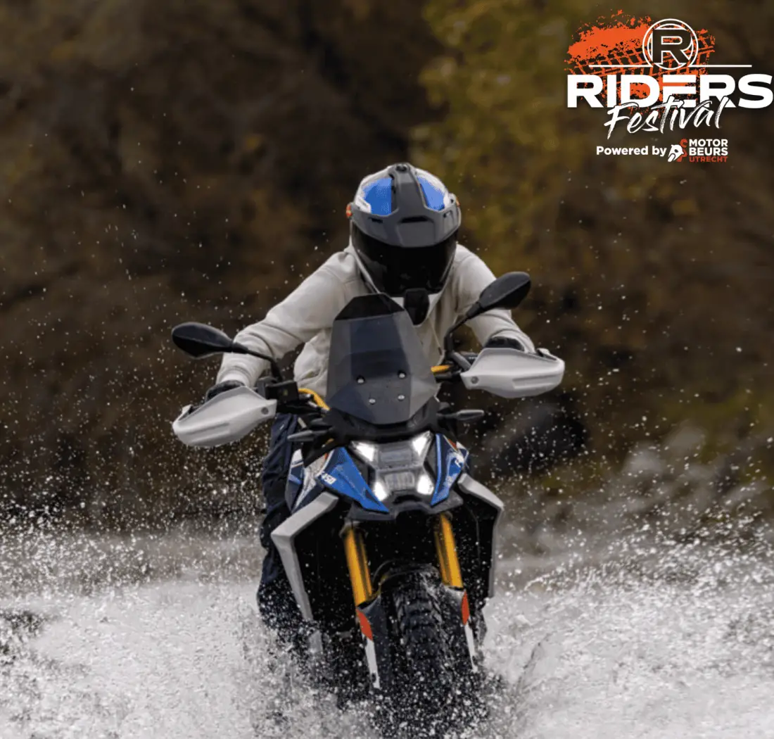 RIDERS FESTIVAL 2026