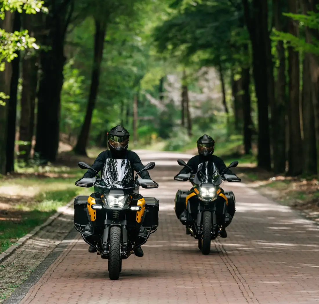 R 1300 GS & GS Adventure Aurum Edition