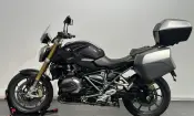 BMW R 1200 R lc 2015