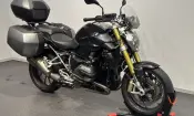 BMW R 1200 R lc 2015