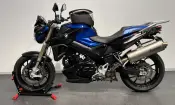 BMW F 800 R 2016