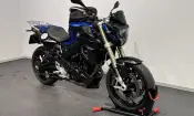 BMW F 800 R 2016