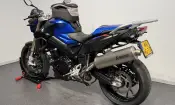 BMW F 800 R 2016