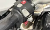 BMW F 800 R 2016
