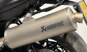 BMW F 800 R 2016