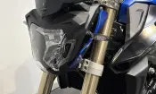 BMW F 800 R 2016