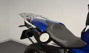 BMW F 800 R 2016