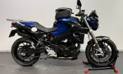 BMW F 800 R 2016