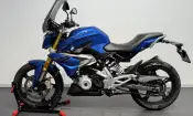 BMW G 310 R 2017