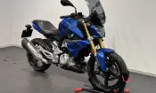 BMW G 310 R 2017