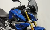 BMW G 310 R 2017