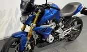 BMW G 310 R 2017