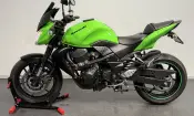 Kawasaki Z750 2011