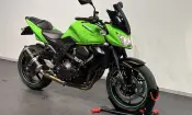 Kawasaki Z750 2011