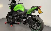 Kawasaki Z750 2011