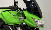Kawasaki Z750 2011
