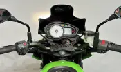 Kawasaki Z750 2011