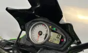 Kawasaki Z750 2011