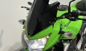 Kawasaki Z750 2011