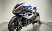 BMW HP4 Race 2017