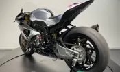 BMW HP4 Race 2017