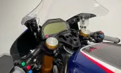 BMW HP4 Race 2017