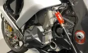 BMW HP4 Race 2017