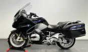 BMW R 1200 RT lc 2018