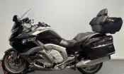 BMW K 1600 GTL 2018