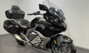 BMW K 1600 GTL 2018