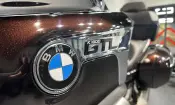 BMW K 1600 GTL 2018