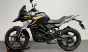 BMW G 310 GS 2021