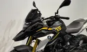 BMW G 310 GS 2021