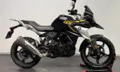 BMW G 310 GS 2021