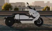 BMW CE 04 2026
