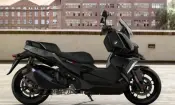 BMW C 400 X 2026