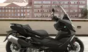 BMW C 400 GT 2026
