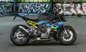BMW S 1000 R model E/P 2026