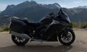 BMW K 1600 GT 2026
