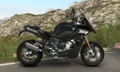 BMW S 1000 XR model E/P 2026