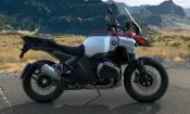 BMW R 1300 GSA 2026