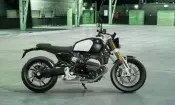 BMW R 12 NineT 2026