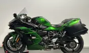 Kawasaki H2 SX SE 2019