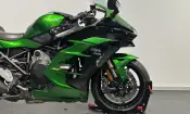 Kawasaki H2 SX SE 2019