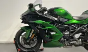 Kawasaki H2 SX SE 2019