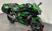 Kawasaki H2 SX SE 2019