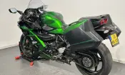 Kawasaki H2 SX SE 2019