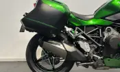 Kawasaki H2 SX SE 2019