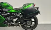 Kawasaki H2 SX SE 2019