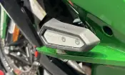 Kawasaki H2 SX SE 2019